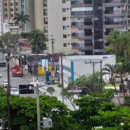 Apartamento Guaruja Praia Asturias E Praia Do Tombo Leilighet Eksteriør bilde
