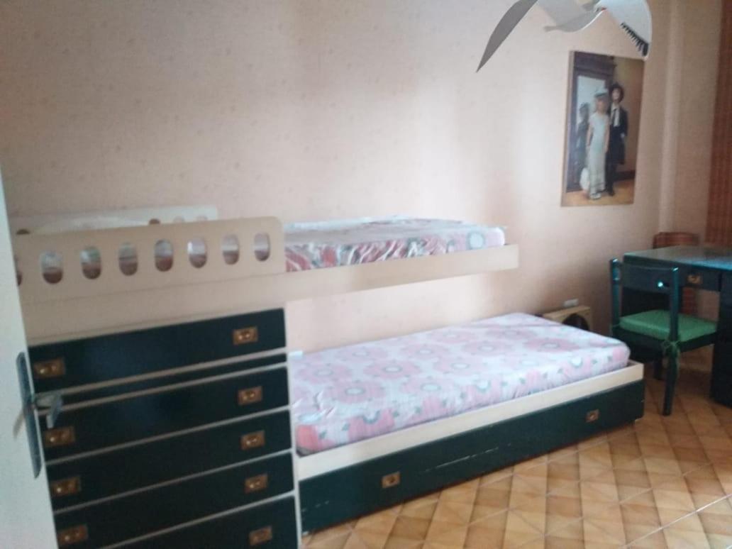 Apartamento Guaruja Praia Asturias E Praia Do Tombo Leilighet Eksteriør bilde